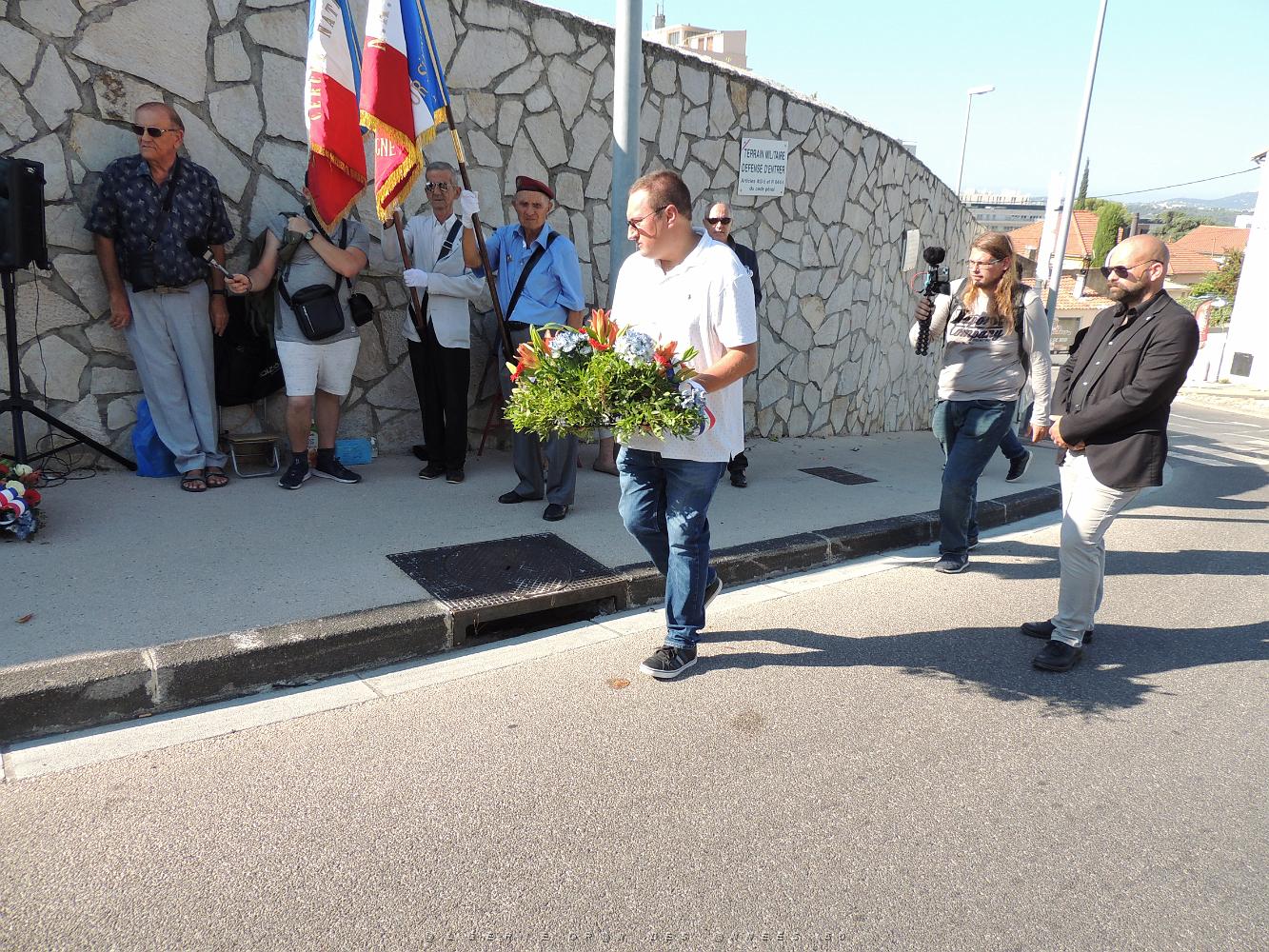 2022 08 28 TOULON HOMMAGE AU LIBERATEUR DE TOULON GENERAL RAOUL SALAN (6).JPG -           